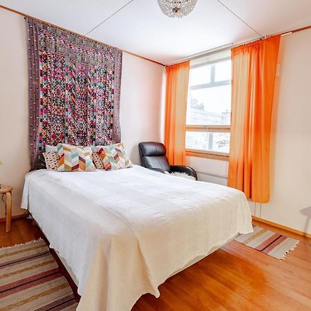 Bungalow House Flat In Rekola 33M2 Vantaa Zewnętrze zdjęcie
