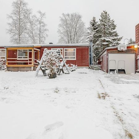 Bungalow House Flat In Rekola 33M2 Vantaa Zewnętrze zdjęcie