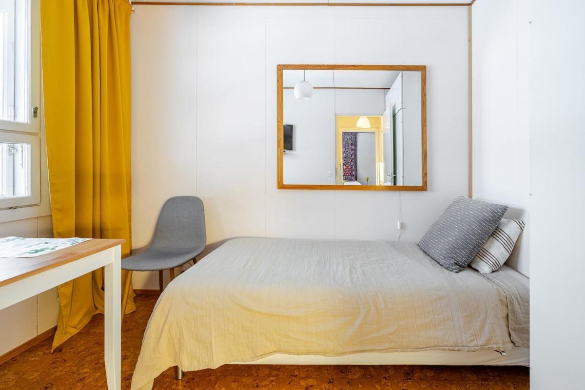 Bungalow House Flat In Rekola 33M2 Vantaa Zewnętrze zdjęcie