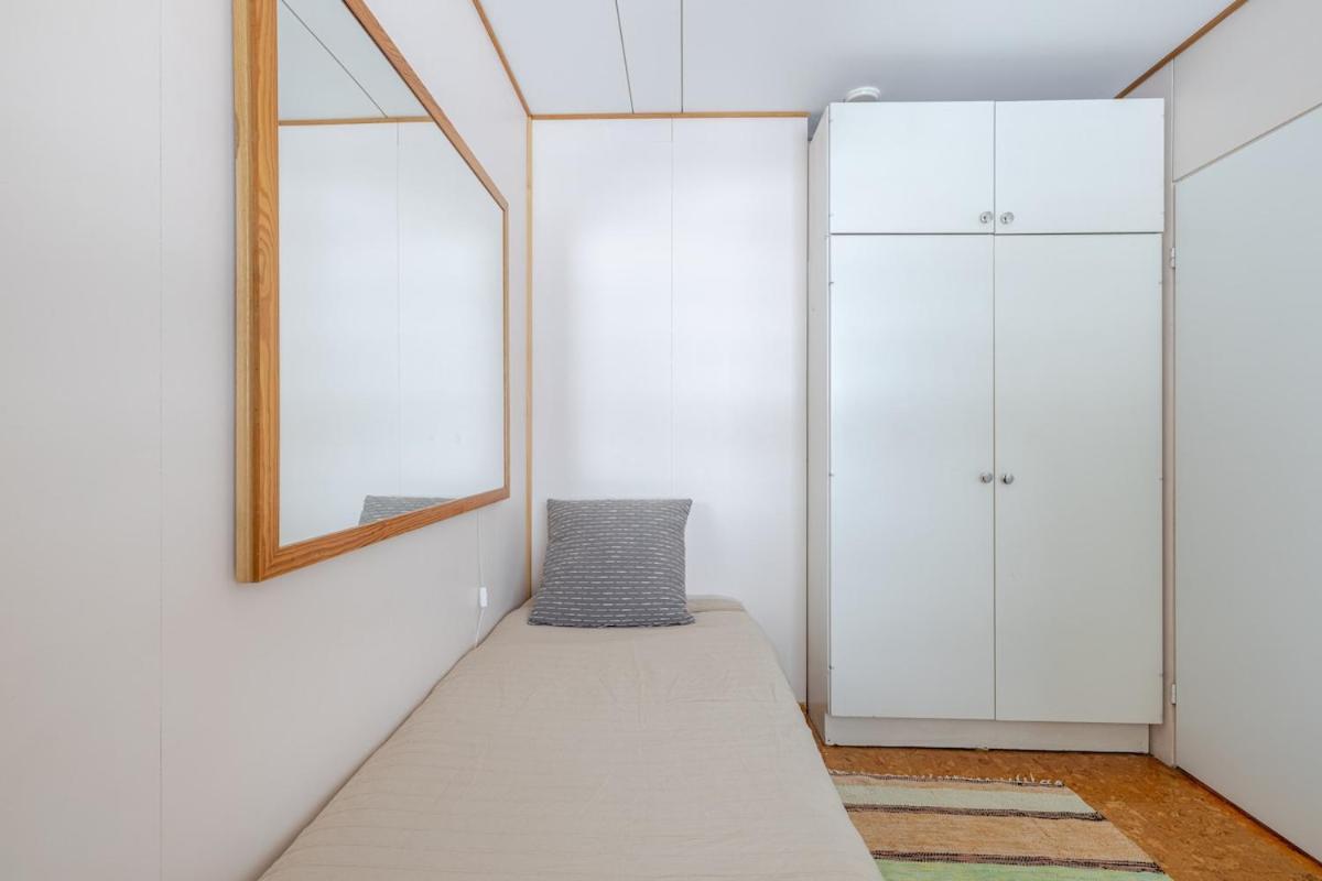 Bungalow House Flat In Rekola 33M2 Vantaa Zewnętrze zdjęcie