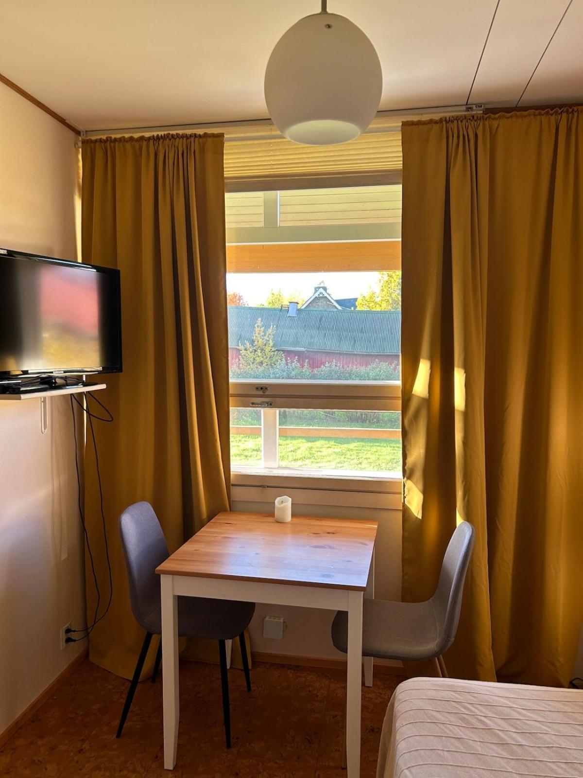 Bungalow House Flat In Rekola 33M2 Vantaa Zewnętrze zdjęcie