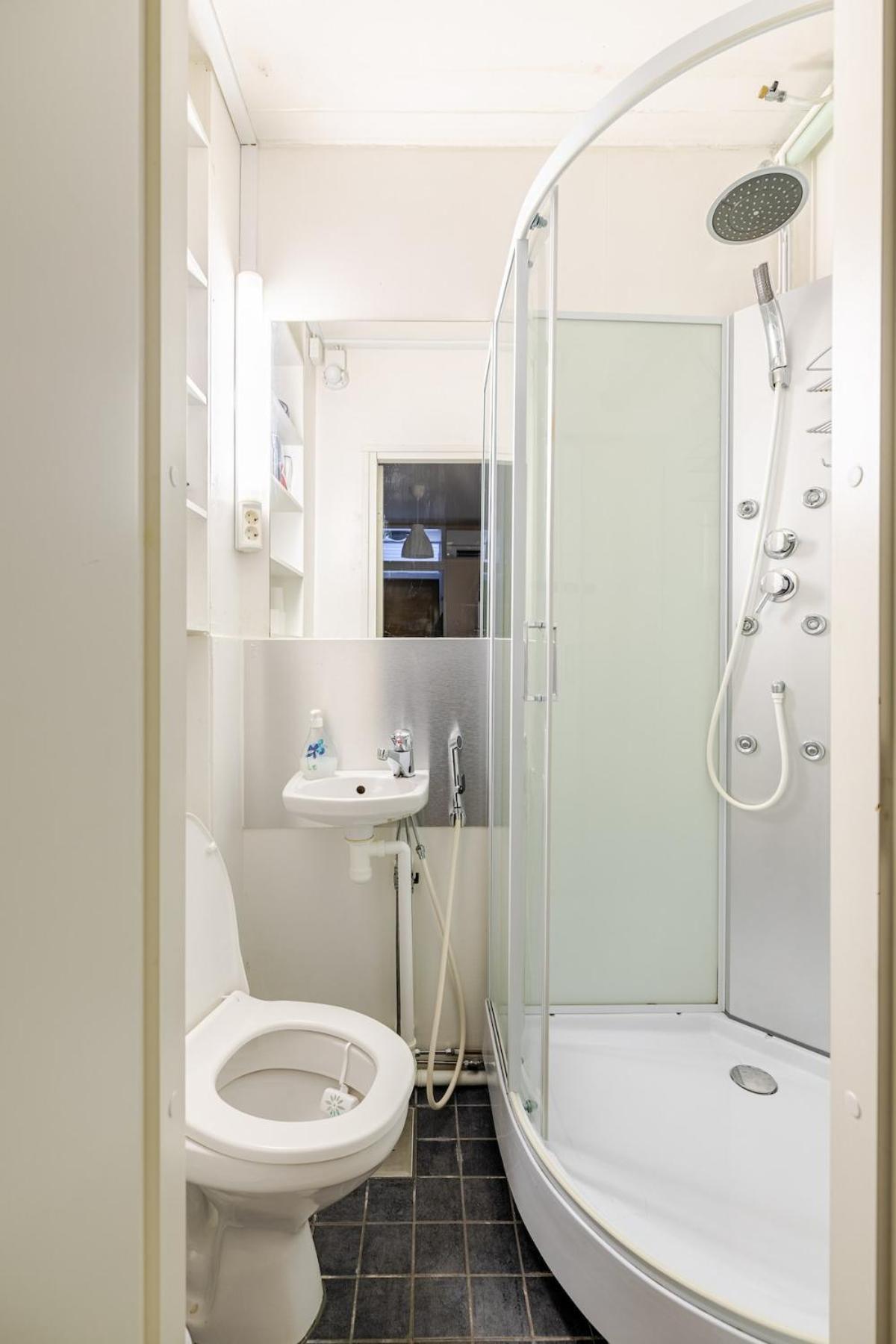 Bungalow House Flat In Rekola 33M2 Vantaa Zewnętrze zdjęcie